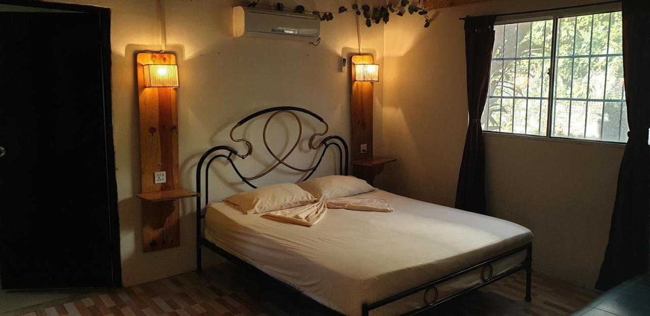 Akainoie Hotel Minca Eksteriør billede