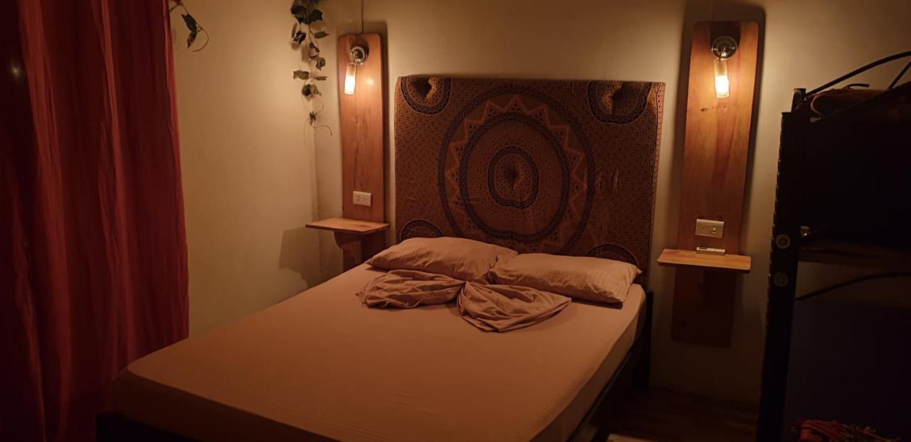 Akainoie Hotel Minca Eksteriør billede