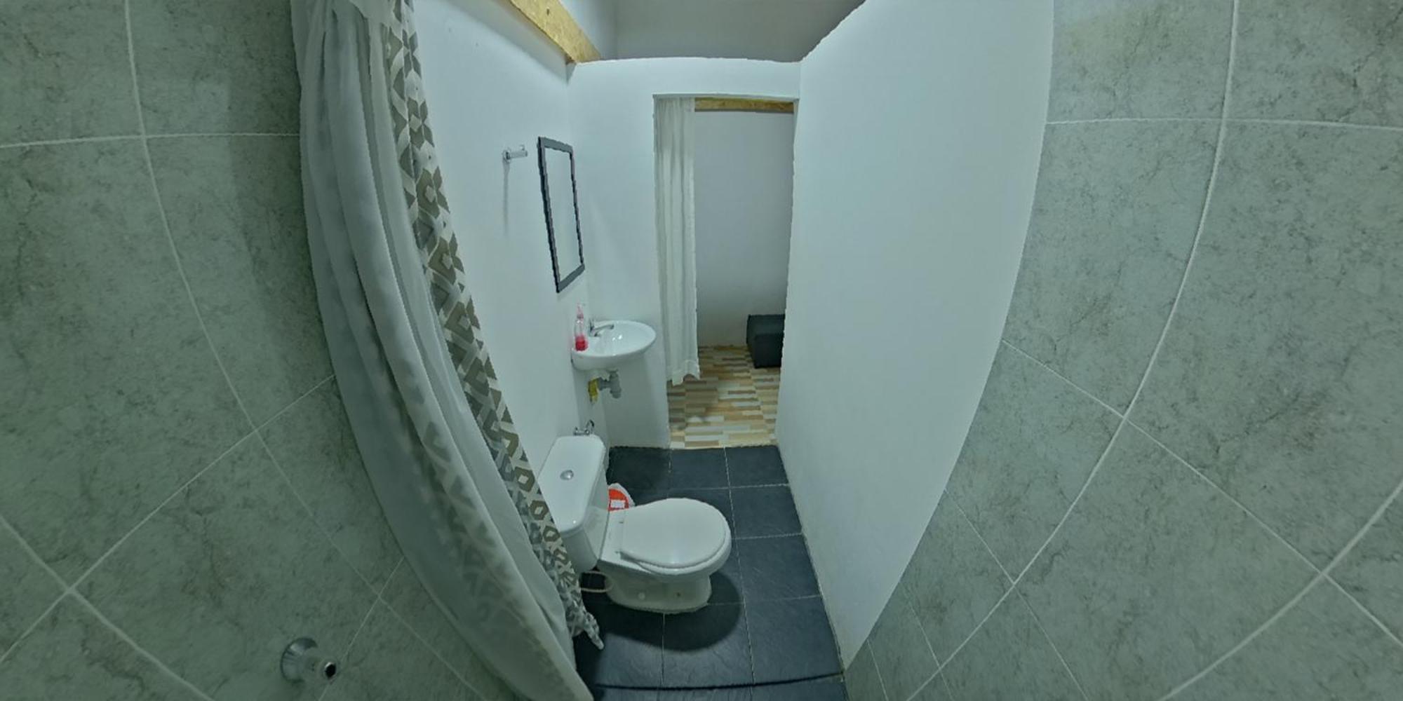 Akainoie Hotel Minca Eksteriør billede