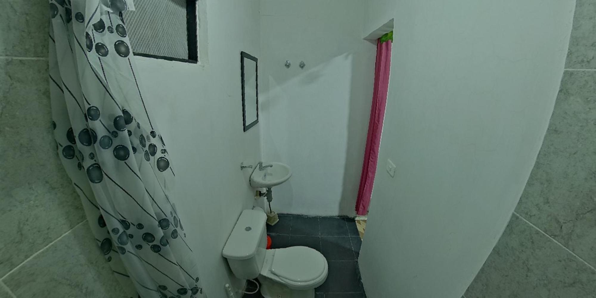 Akainoie Hotel Minca Eksteriør billede
